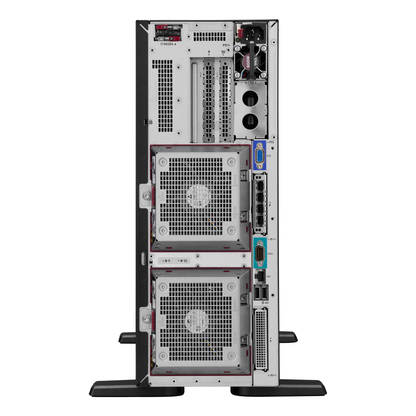 Servidor Hewlett Packard Enterprise ML350 Gen12