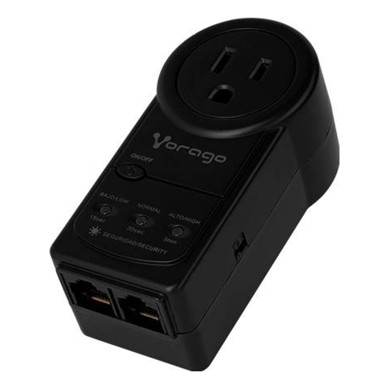 Protector de voltaje  VORAGO AVR-300