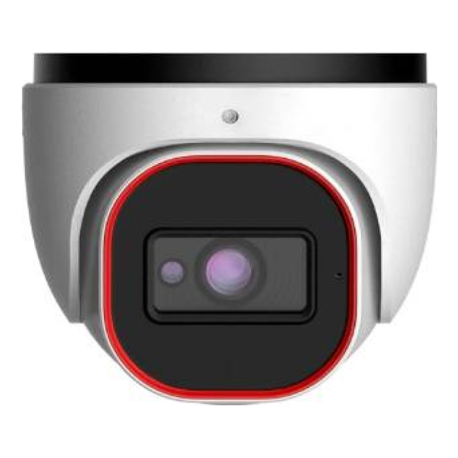 Cámara Domo IP PROVISION-ISR DI-340IPEN-28-V5