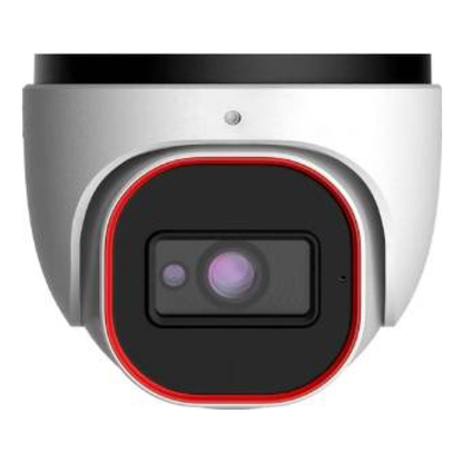 Cámara Domo IP PROVISION-ISR DI-340IPEN-28-V5