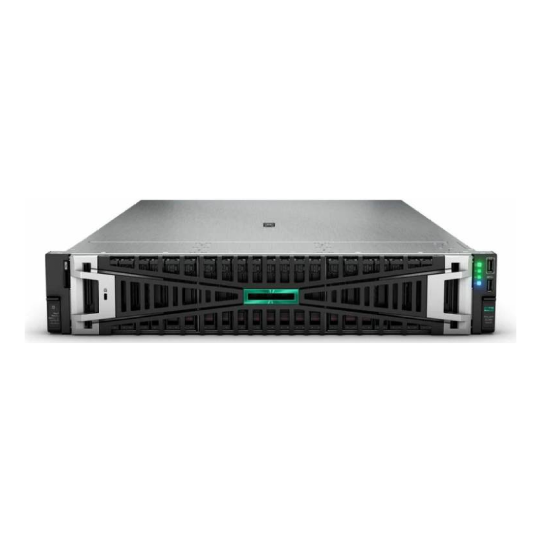 Servidor Hewlett Packard Enterprise HPE Proliant DL380
