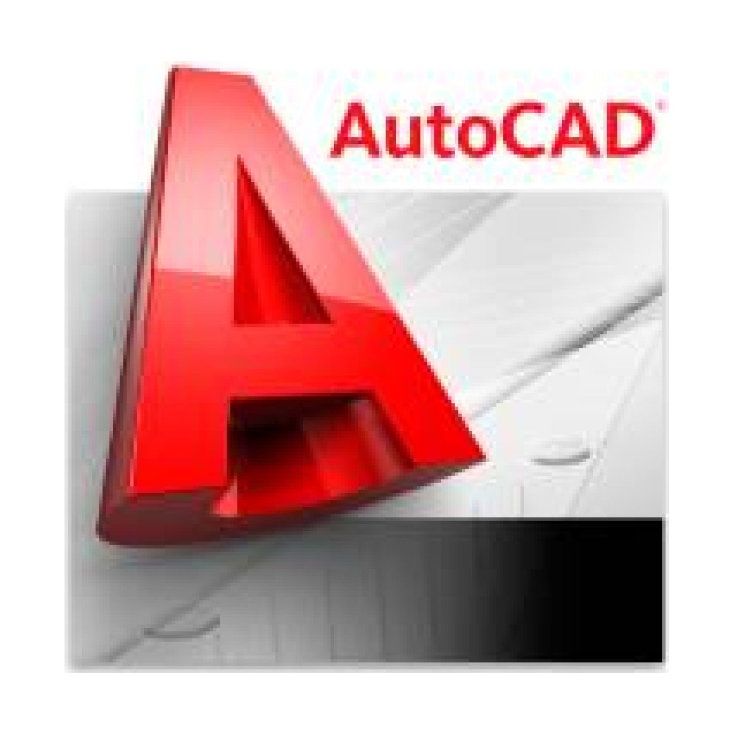 AutoCAD AUTODESK 057Q1-WW6525-L347