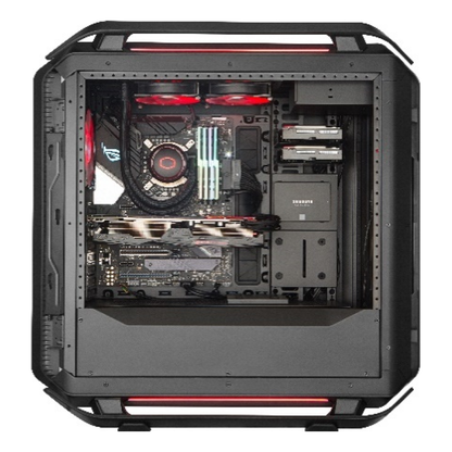 Gabinete para PC Cooler Master Cosmos C700P (MCC-C700P-KG5N-S00)
