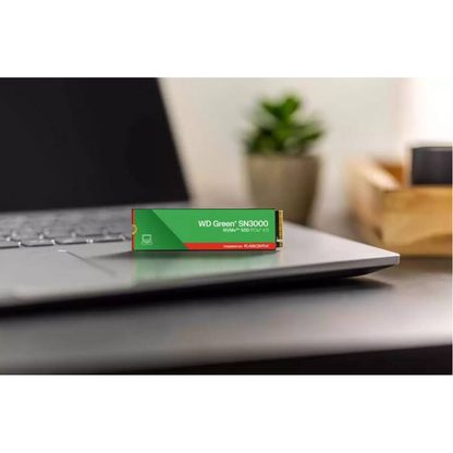 SSD WESTERN DIGITAL WDS200T4G0E