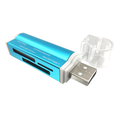 Lector USB BROBOTIX 180420A