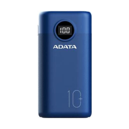 Power Bank ADATA AP10000QCD-DGT-CDB