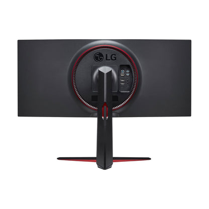 Monitor LG 34GN850-B.AWM