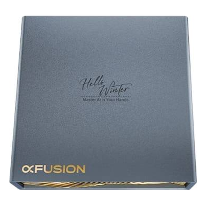 Workstations de Escritorio Xfusion FusionXPark GB10