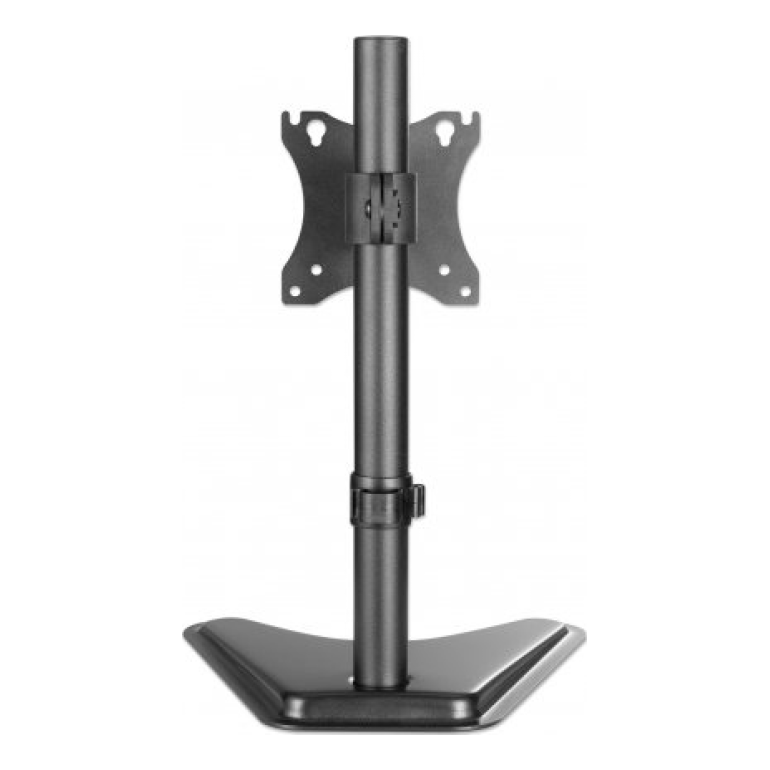 Soporte de Escritorio para Monitor  MANHATTAN 462037