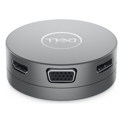 Docking Station Dell 470-AETL USB-C (DELL-DA310)