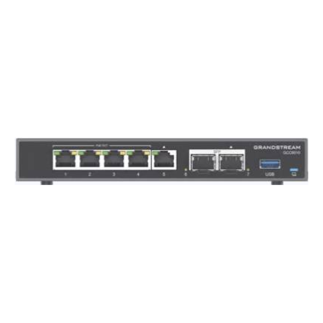 Central Telefónica Grandstream GCC6010