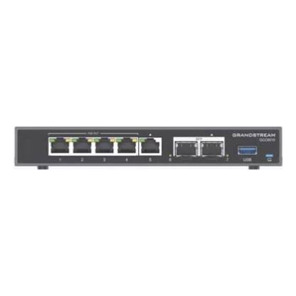 Central Telefónica Grandstream GCC6010
