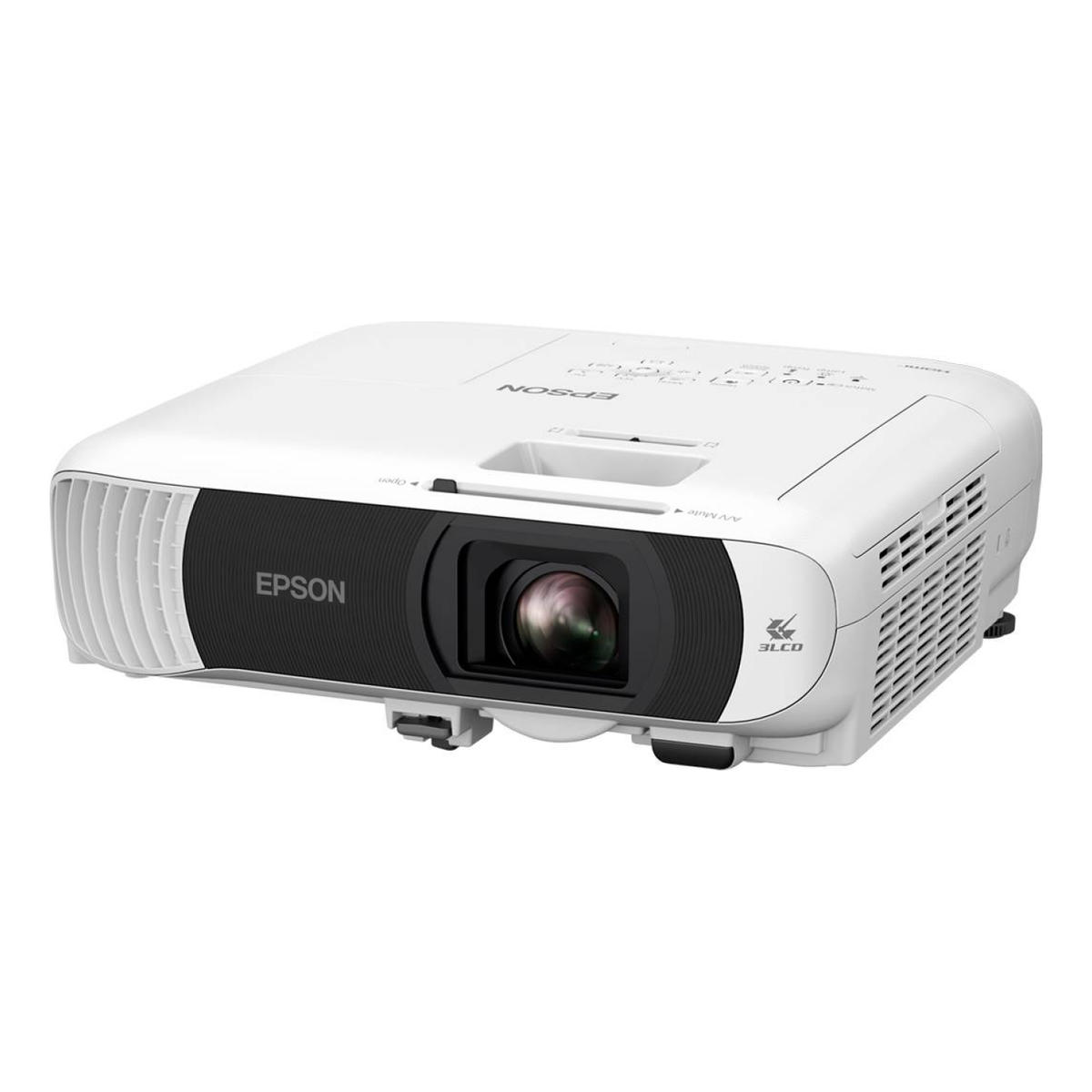 Proyector Epson PowerLite FH54+ 3LCD Full HD (V11HB59021)