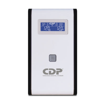 No-Break CDP R-SMART751