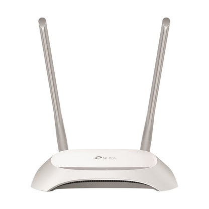 Router  TP-LINK TL-WR840N