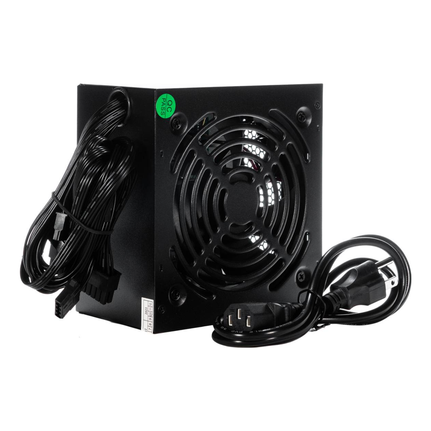 Fuente de Poder EVOTEC P4600W