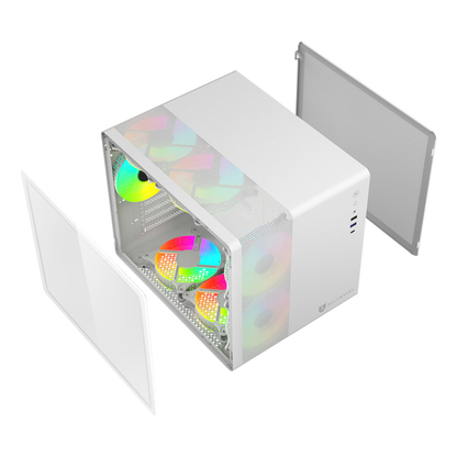 Gabinete Gamer  Balam Rush GI930