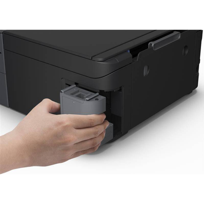 Multifuncionales EPSON Ecotank L4360
