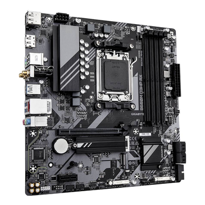 Motherboard GIGABYTE B650M D3HP AX