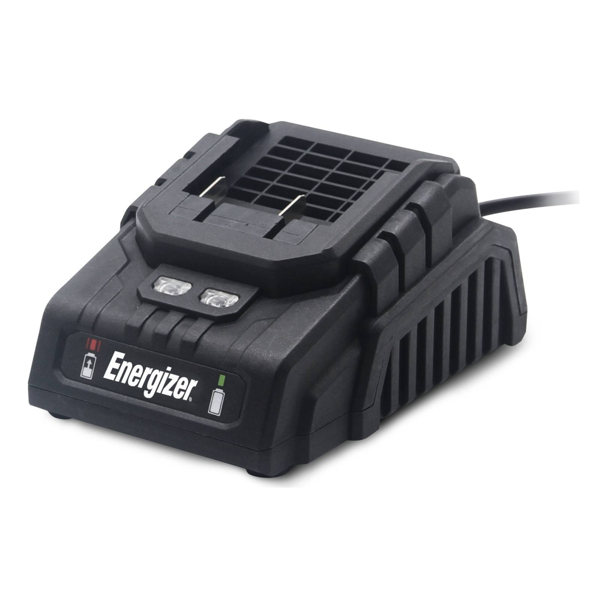 Cargador de baterias Energizer EZBC2000Li
