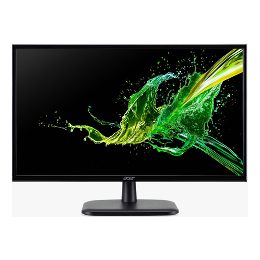 Monitores ACER EK221Q Hbi