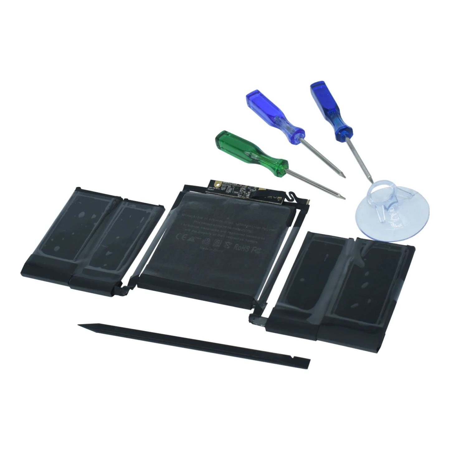 Batería  OVALTECH OTA1819