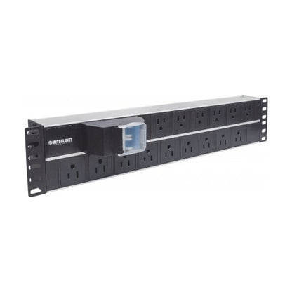 Barra PDU INTELLINET 714075