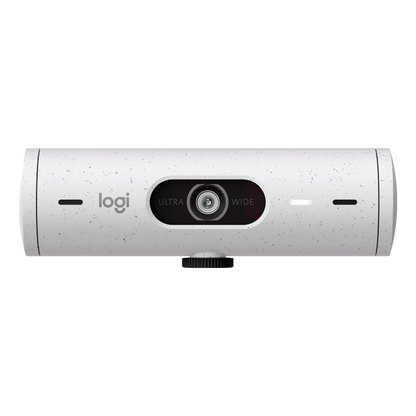 Camara LOGITECH BRIO 500
