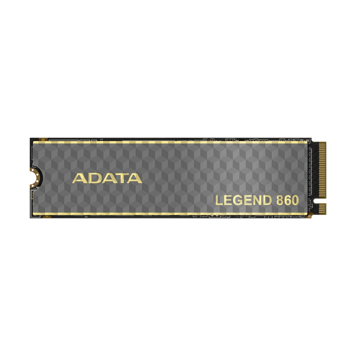 SSD M.2 2280 ADATA Legend 860 2 TB PCIe 4.0 x4 (SLEG-860-2000GCS)