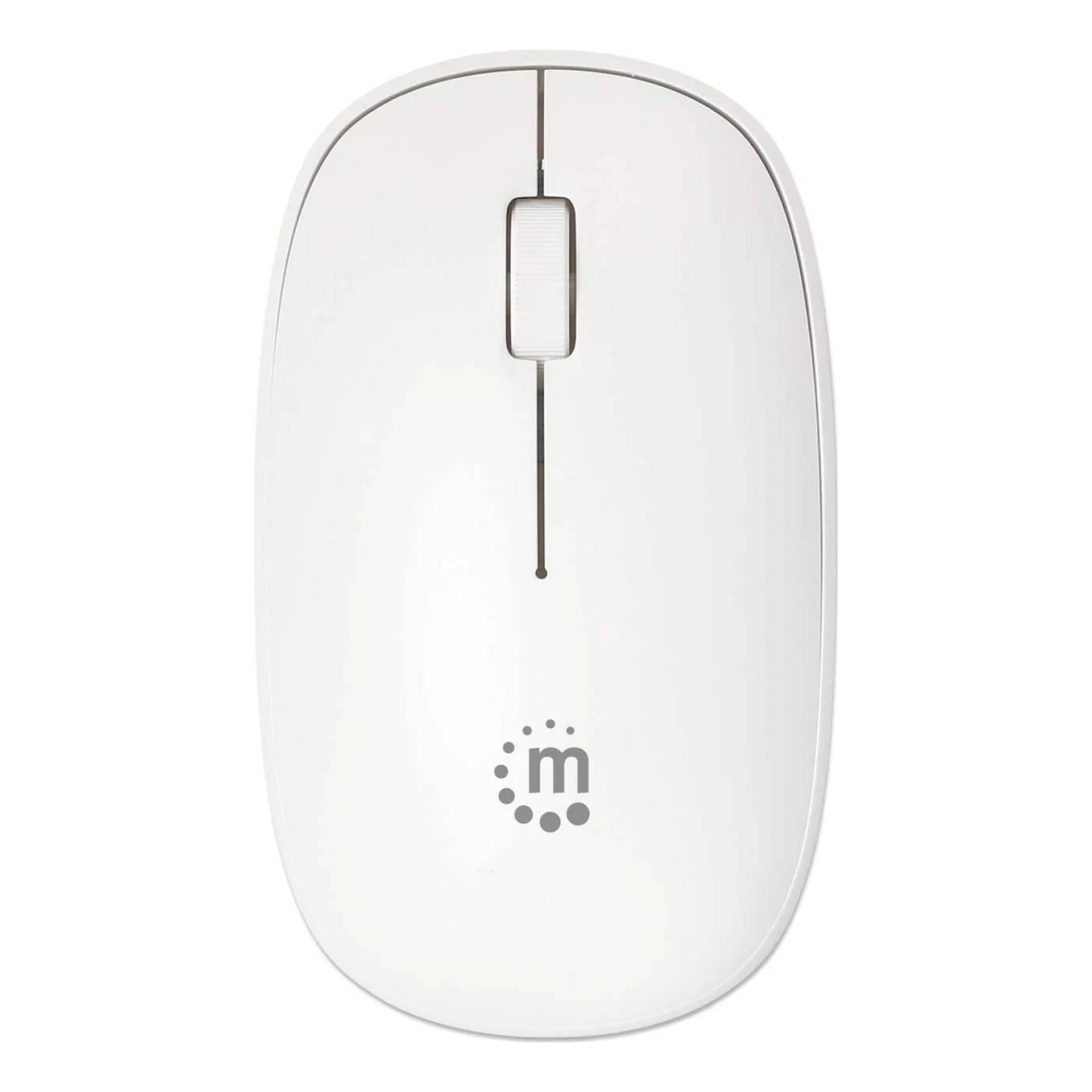 Mouse MANHATTAN 190329