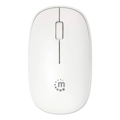Mouse MANHATTAN 190329