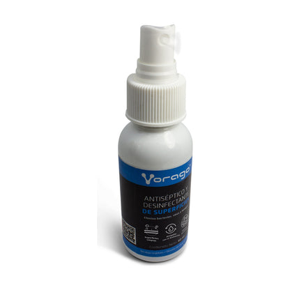 Desinfectante VORAGO CLN-301