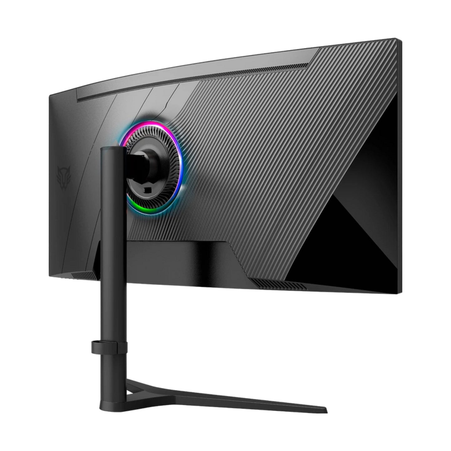 Monitor Gaming Balam Rush MGX34C