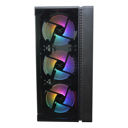 Gabinete Gaming EVOTEC EV-1021