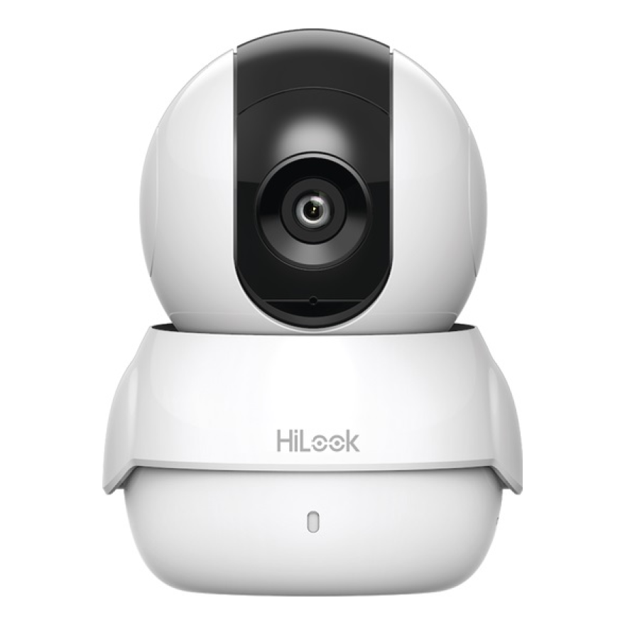 Cámara mini domo HIKVISION IPC-P120-D/W(W)