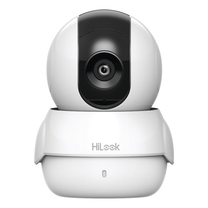 Cámara mini domo HIKVISION IPC-P120-D/W(W)
