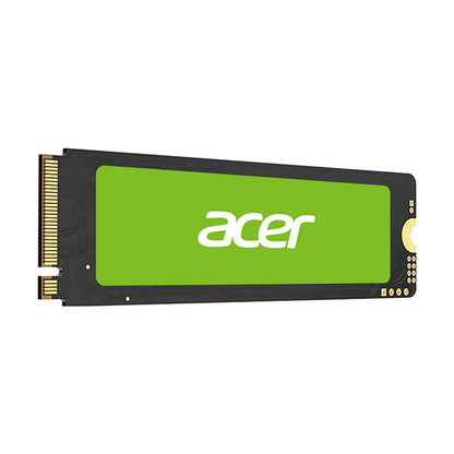 SSD Acer FA100 256 GB 3300/2700 MB/s (BL.9BWWA.118)