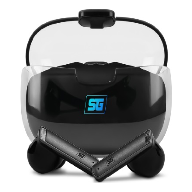 Audífonos VORAGO ESB-301-PRO