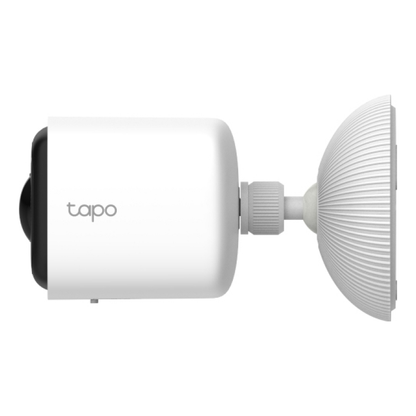 Cámara WiFi TP-LINK Tapo C400