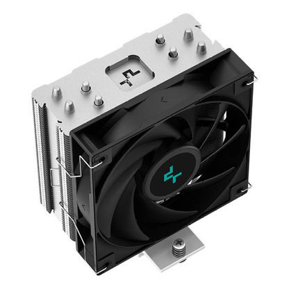 Disipador DeepCool AG400 WH ARGB
