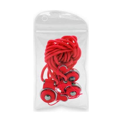 Correa para memoria USB BROBOTIX 180433-9
