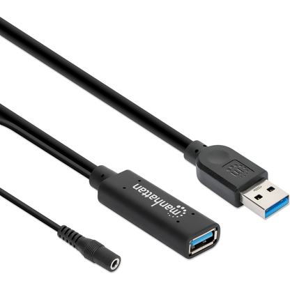 Cable USB MANHATTAN 153768