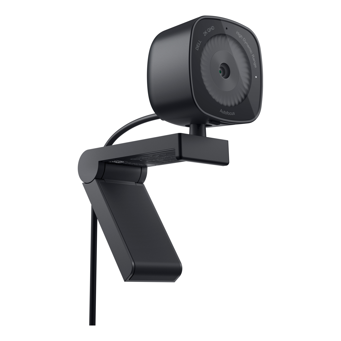 Webcam DELL WB3023