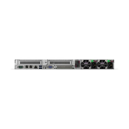 Servidor Hewlett Packard Enterprise ProLiant DL320 Gen11 16 GB RAM (P57685-B21)