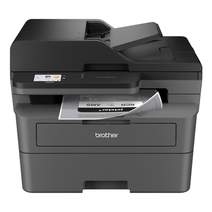 Multifuncional BROTHER DCPL2660DW