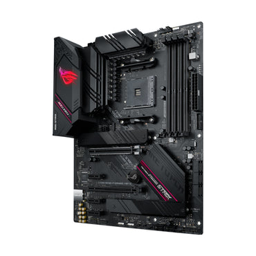 Tarjeta Madre ASUS ROG STRIX B550-F GAMING WIFI II