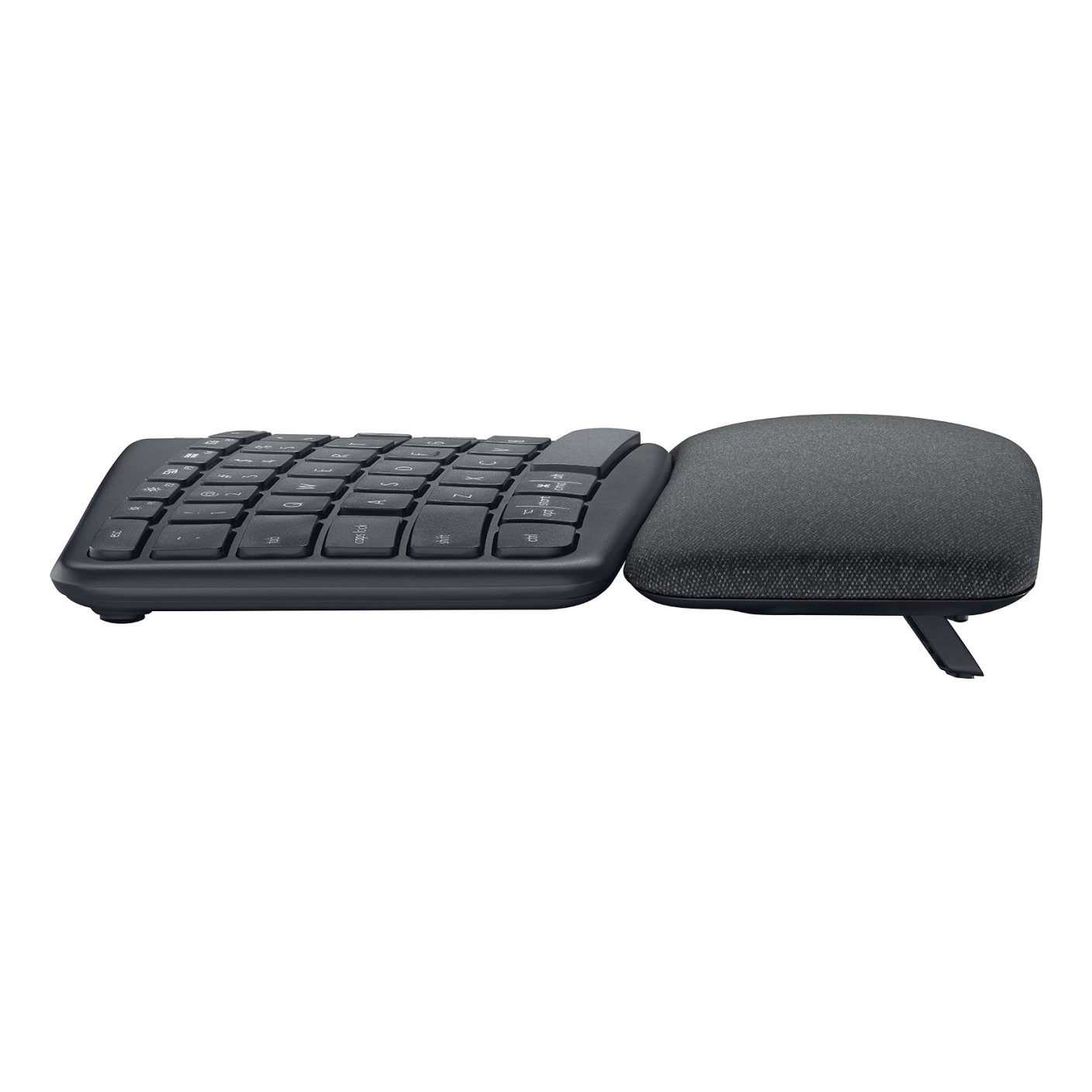 Teclado LOGITECH ERGO K860