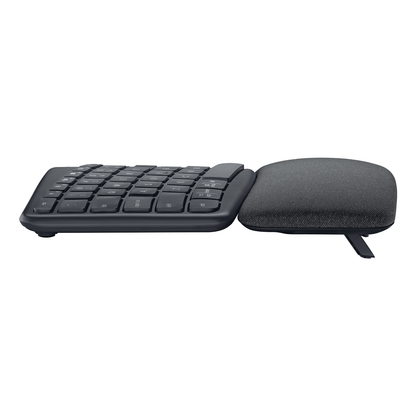 Teclado LOGITECH ERGO K860