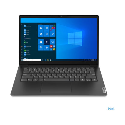 Laptop Lenovo V14 G2 Ijl 14 Pulgadas Intel Celeron N4500 (82QX002KLM)