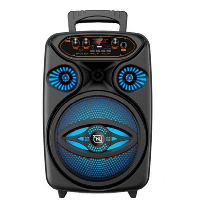 Bocina NECNON NB-08Y